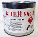Клей 88 СА (040159)