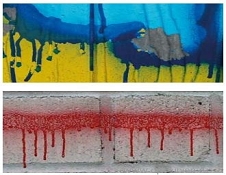 Защита от граффити Protectosil ANTIGRAFFITI (034004) цена