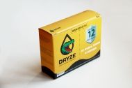 Dryze (Антидождь) инструкция
